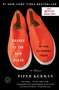 Orange Is the New Black (My Year in a Women's Prison) by Piper Kerman, 9780385523394