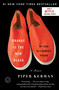 Orange Is the New Black (My Year in a Women's Prison) by Piper Kerman, 9780385523394
