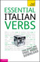 Essential Italian Verbs by Maria Bonacina, 9781444103663