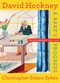 David Hockney (The Biography, 1937-1975) by Christopher Simon Sykes, 9780385531443
