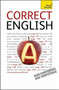 Correct English by B. A. Phythian, 9781444105940