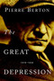 The Great Depression (1929-1939) by Pierre Berton, 9780385658430