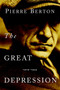 The Great Depression (1929-1939) by Pierre Berton, 9780385658430