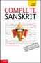 Complete Sanskrit Beginner to Intermediate Course (Learn to read, write, speak and understand a new language) by Michael Coulson, 9781444106107