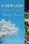 A New Leaf (Growing with My Garden) by Merilyn Simonds, 9780385670470