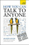 How You Can Talk To Anyone by Dr. Keith Souter, 9781444137248