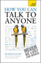 How You Can Talk To Anyone by Keith Souter, 9781444137248