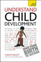 Understand Child Development by Carolyn Meggitt, 9781444137996