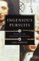 Ingenious Pursuits (Building the Scientific Revolution) by Lisa Jardine, 9780385720014