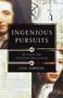 Ingenious Pursuits (Building the Scientific Revolution) by Lisa Jardine, 9780385720014