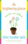 The Brightening Glance (Imagination and Childhood) by Ellen Handler Spitz, 9780385720052