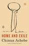 Home and Exile by Chinua Achebe, 9780385721332