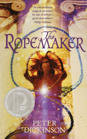 The Ropemaker by Peter Dickinson, 9780385730631