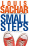Small Steps by Louis Sachar, 9780385733151