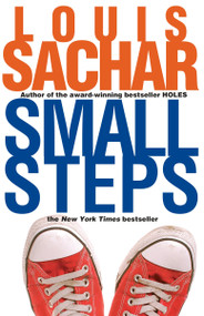 Small Steps by Louis Sachar, 9780385733151