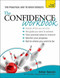 The Confidence Workbook by Adrian Tannock, 9781444171112