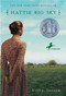 Hattie Big Sky by Kirby Larson, 9780385735957