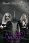 All Just Glass by Amelia Atwater-Rhodes, 9780385737531
