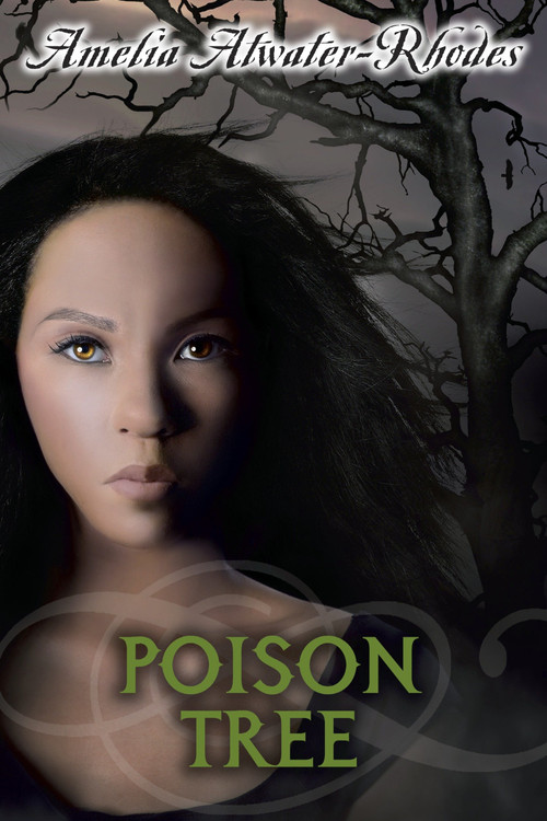 Poison Tree by Amelia Atwater-Rhodes, 9780385737555