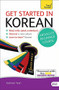 Get Started in Korean Absolute Beginner Course by Jaehoon Yeon, 9781444175059
