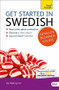 Get Started in Swedish Absolute Beginner Course by Vera Croghan, Ivo Holmqvist, 9781444175202