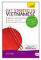 Get Started in Vietnamese Absolute Beginner Course (The essential introduction to reading, writing, speaking and understanding a new language) by Dana Healy, 9781444175264