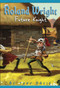 Roland Wright: Future Knight by Tony Davis, Gregory Rogers, 9780385738019