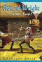 Roland Wright: Future Knight by Tony Davis, Gregory Rogers, 9780385738019