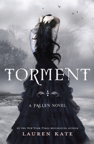 Torment by Lauren Kate, 9780385739146