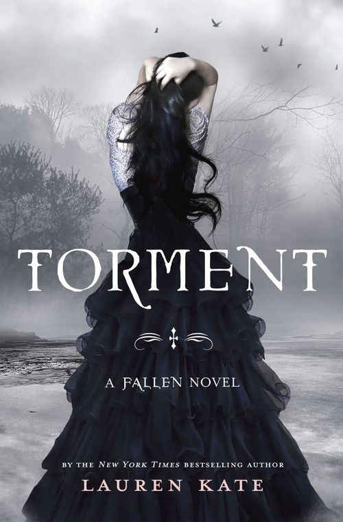 Torment by Lauren Kate, 9780385739146