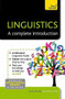 Linguistics: A Complete Introduction by David Hornsby, 9781444180329