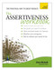 Assertiveness Workbook by Dena Michelli, 9781444183115