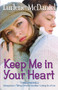 Keep Me in Your Heart (Three Novels) by Lurlene McDaniel, 9780385739825