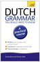 Dutch Grammar You Really Need to Know by Gerdi Quist, 9781444189544