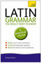 Latin Grammar You Really Need to Know by Gregory Klyve, 9781444189605