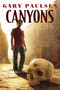 Canyons by Gary Paulsen, 9780385742344