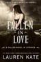 Fallen in Love by Lauren Kate, 9780385742627