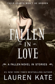 Fallen in Love by Lauren Kate, 9780385742627