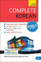 Complete Korean Beginner to Intermediate Course (Learn to read, write, speak and understand a new language) by Mark Vincent,Yeon, Jaehoon Yeon, 9781444195774