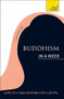 Buddhism In A Week by Clive Erricker, 9781444196252