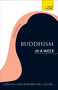 Buddhism In A Week by Clive Erricker, 9781444196252