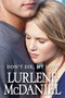 Don't Die, My Love by Lurlene McDaniel, 9780385743792