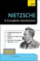 Nietzsche: A Complete Introduction by Roy Jackson, 9781444790573