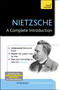 Nietzsche: A Complete Introduction by Roy Jackson, 9781444790573