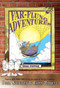 Far-Flung Adventures: Hugo Pepper by Paul Stewart, 9780385752237