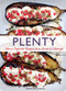 Plenty: Vibrant Vegetable Recipes from London's Ottolenghi (Vegetarian Cooking, Vegetable Cookbook, Vegetable Cooking) by Yotam Ottolenghi, Jonathan Lovekin, 9781452101248