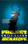 Project Jackalope by Emily Ecton, 9781452101552