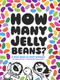 How Many Jelly Beans? by Andrea Menotti, Yancey Labat, 9781452102061