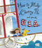 How to Make a Cherry Pie and See the U.S.A. by Marjorie Priceman, Marjorie Priceman, 9780385752930