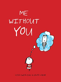 Me without You - 9781452102986 by Ralph Lazar, Lisa Swerling, 9781452102986